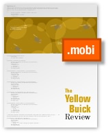 mobi icon